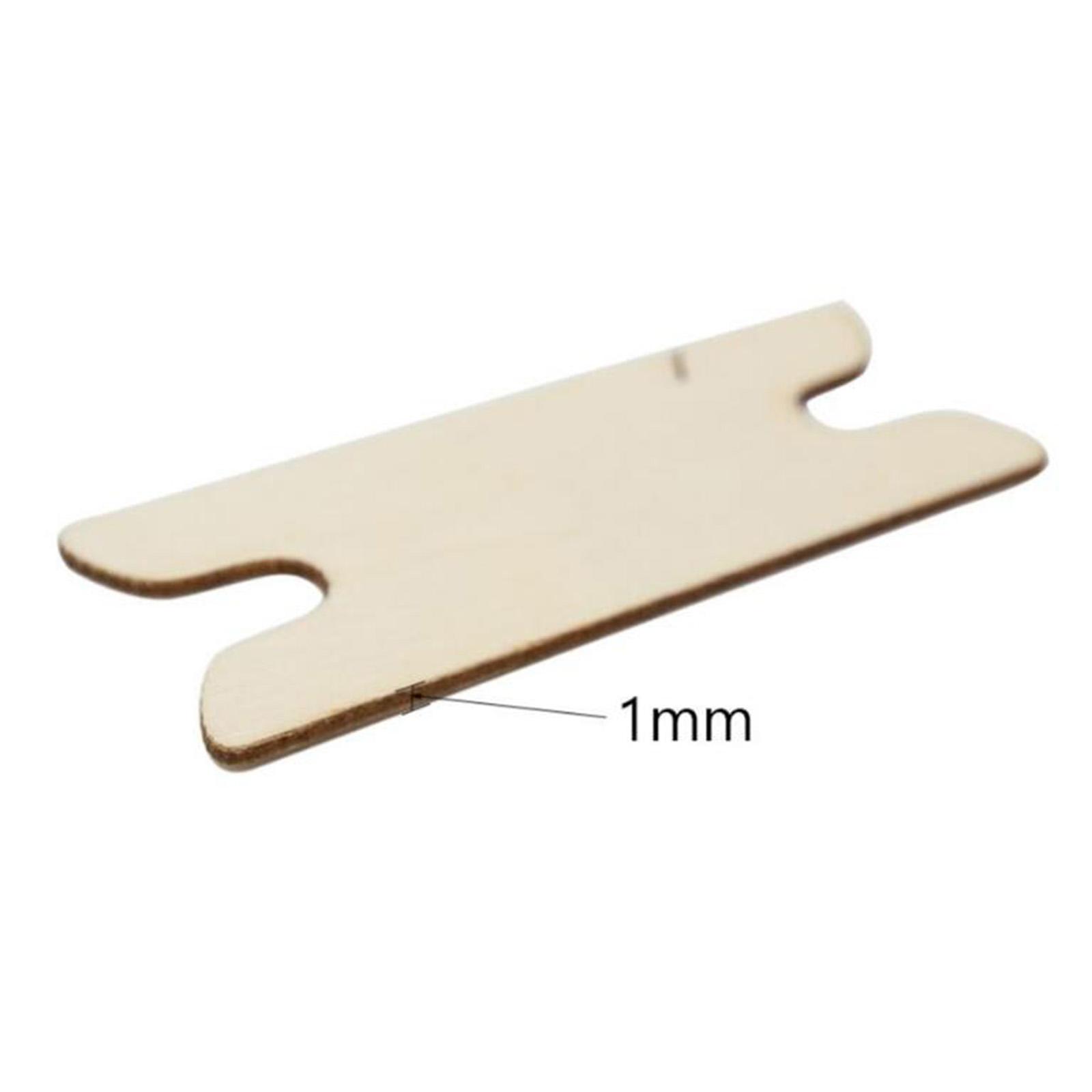 Tablet Weaving Accessories - Удобный набор для начинающих для плетения