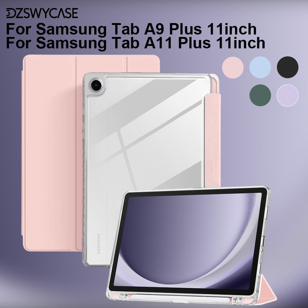 Tablet A9 Accessories - Чехол для Samsung Galaxy Tab A11