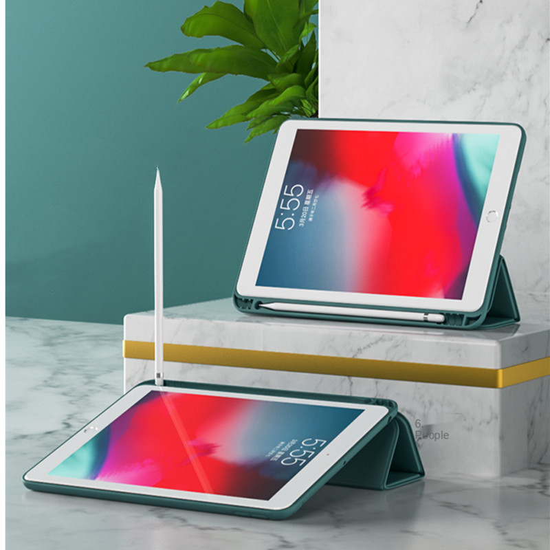Ipad Cover Folio - Чехол для iPad 10,2 9/8/7/6/10 поколения