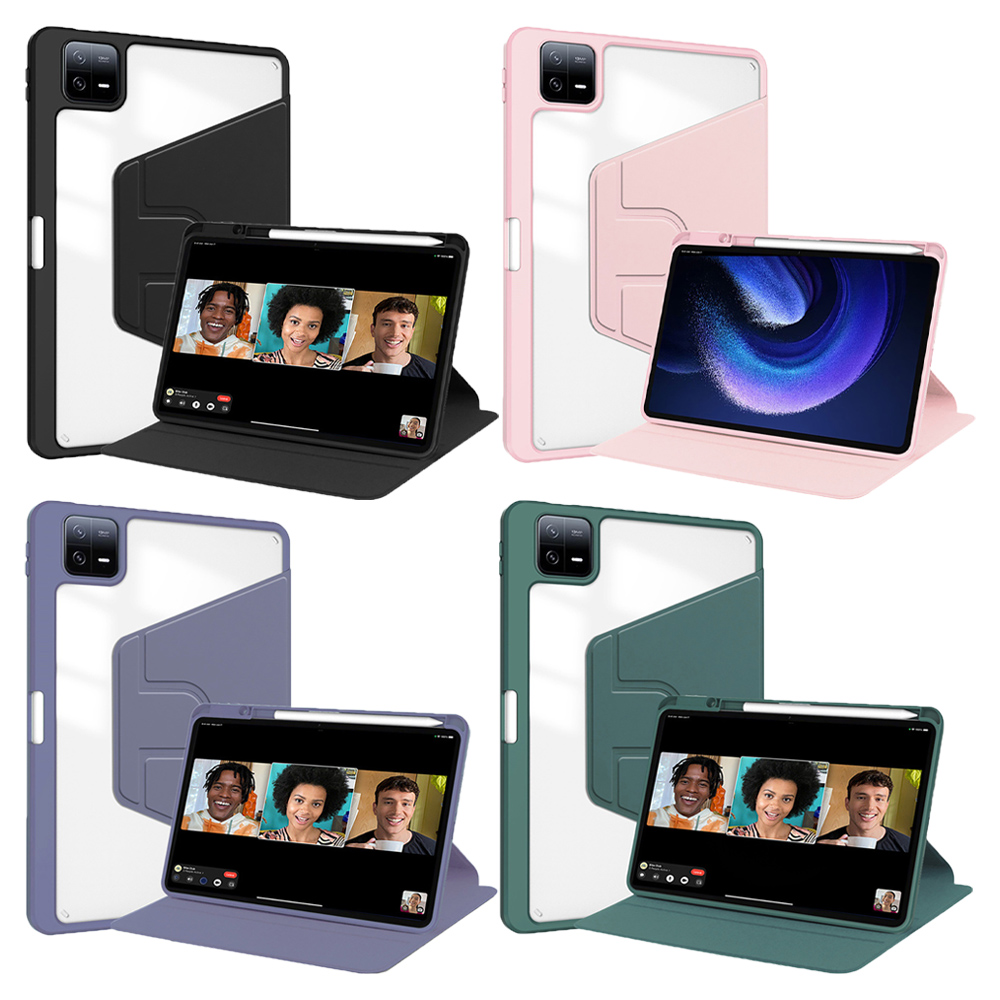 Poco Tablet Accessories - Чехол для Xiaomi Pad 8 Mi