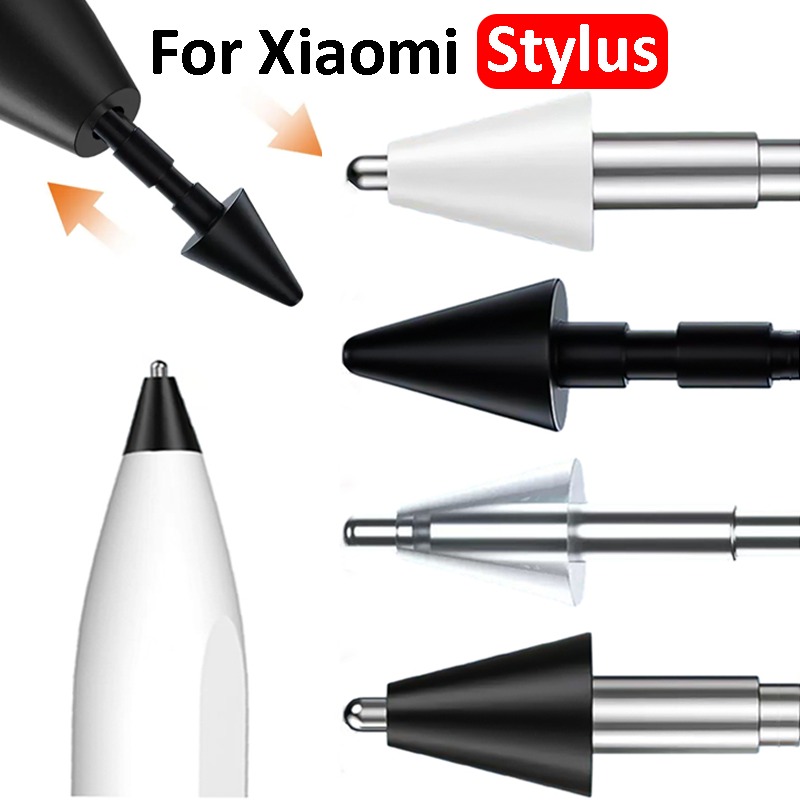Mi Tablet Accessories - 1-4 шт., умный стилус, сменный наконечник,