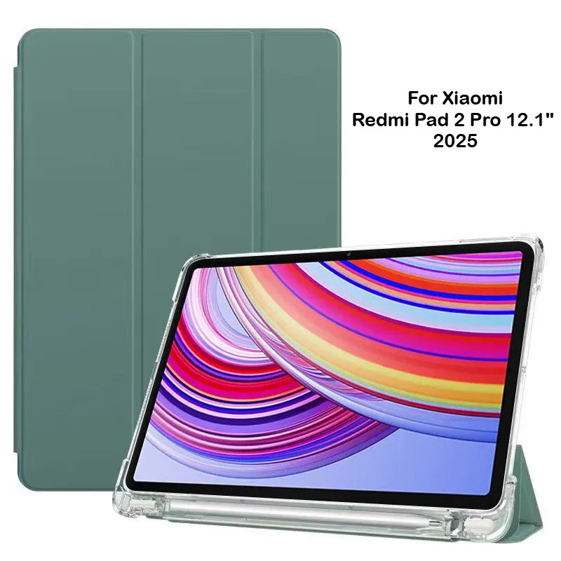 Poco Tablet Accessories - Чехол для планшета с держателем для