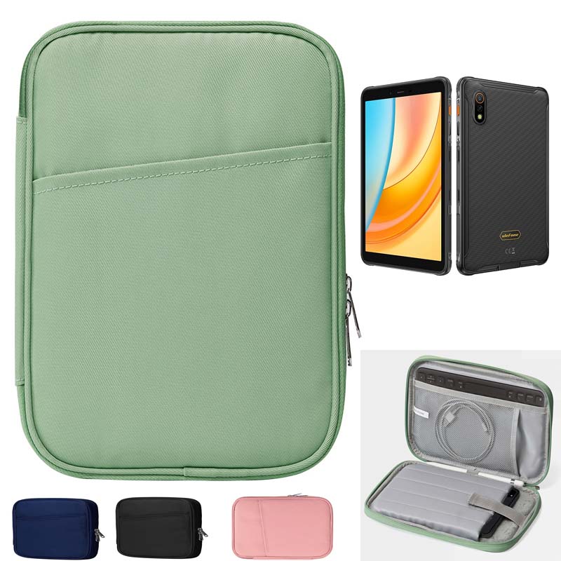 Ulefone Tablet Accessories - Сумка для хранения планшета Ulefone Armor