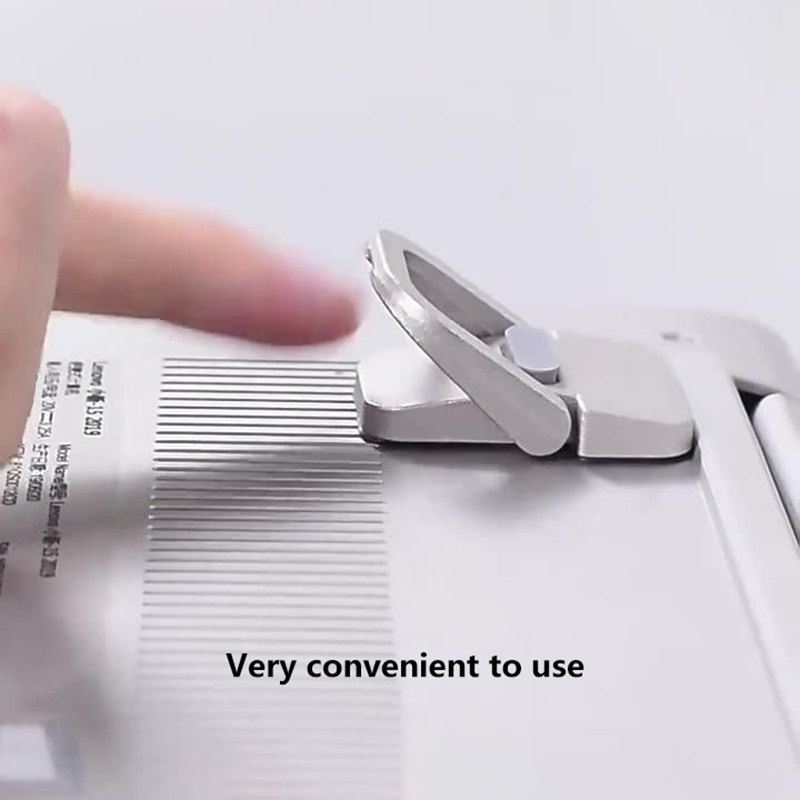 Tablet Lap Desk - Мини-портативная подставка для ноутбука, держатель для