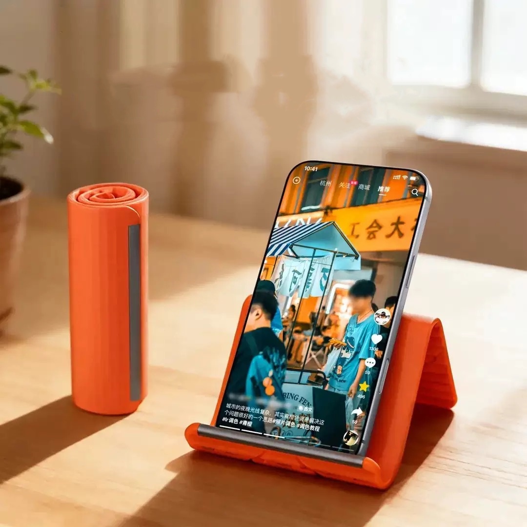 Laptop Tablet Accessories - Универсальная портативная подставка для телефона и