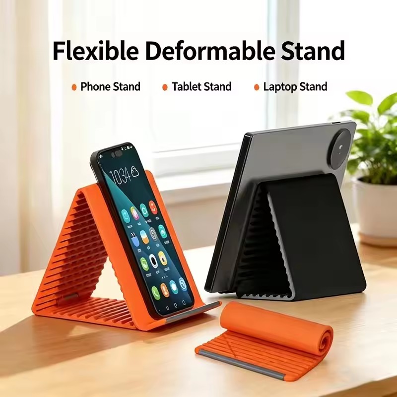 Laptop Tablet Accessories - Универсальная портативная подставка для телефона и
