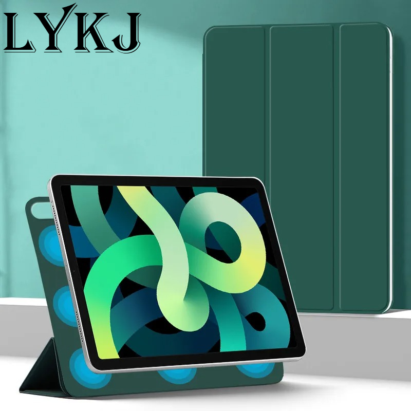 Ipad Cover Folio - Чехол Smart Folio для нового iPad