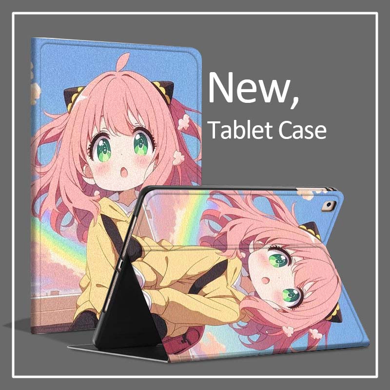 Poco Tablet Accessories - Модный чехол для планшетов Xiaomi Poco