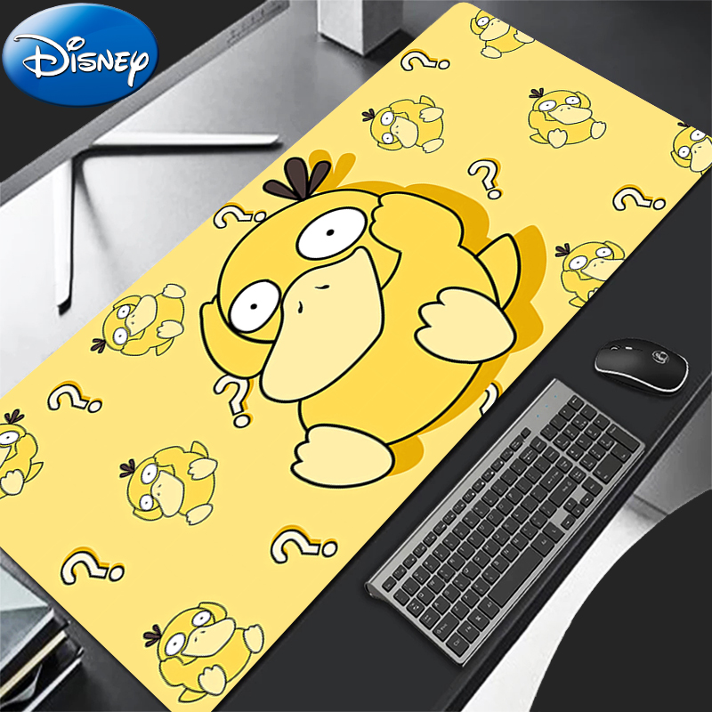 Rugged Tablet Accessories - Коврик для игровой мыши P-Pokemon Psyduck