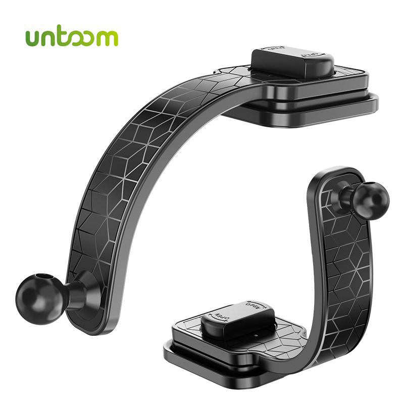 Ram Tablet Accessories - Untoom 17 мм автомобильный держатель для