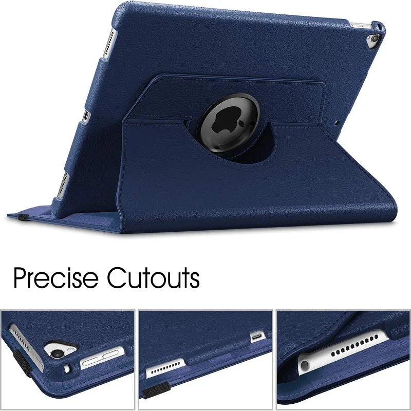 Ipad Cover Folio - Чехол для Apple iPad Pro 12,9