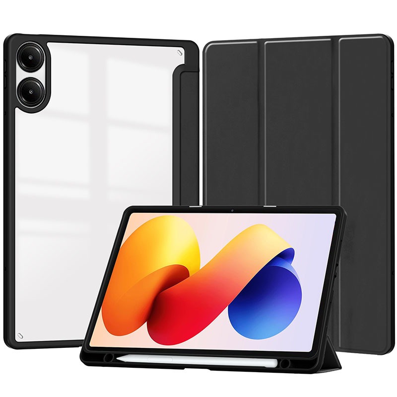 Poco Tablet Accessories - Чехол для Xiaomi Poco Pad M1