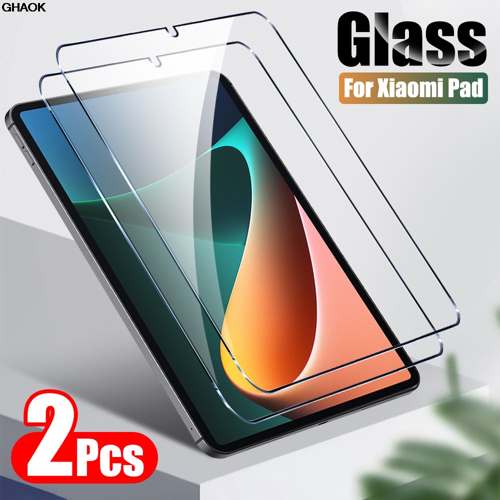 Mi Tablet Accessories - 2 шт. закаленное стекло для Xiaomi