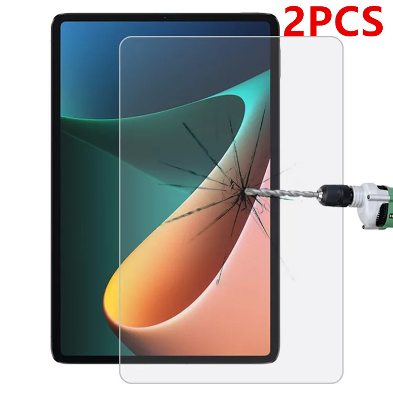 Mi Tablet Accessories - Стеклянный защитный чехол для планшета из