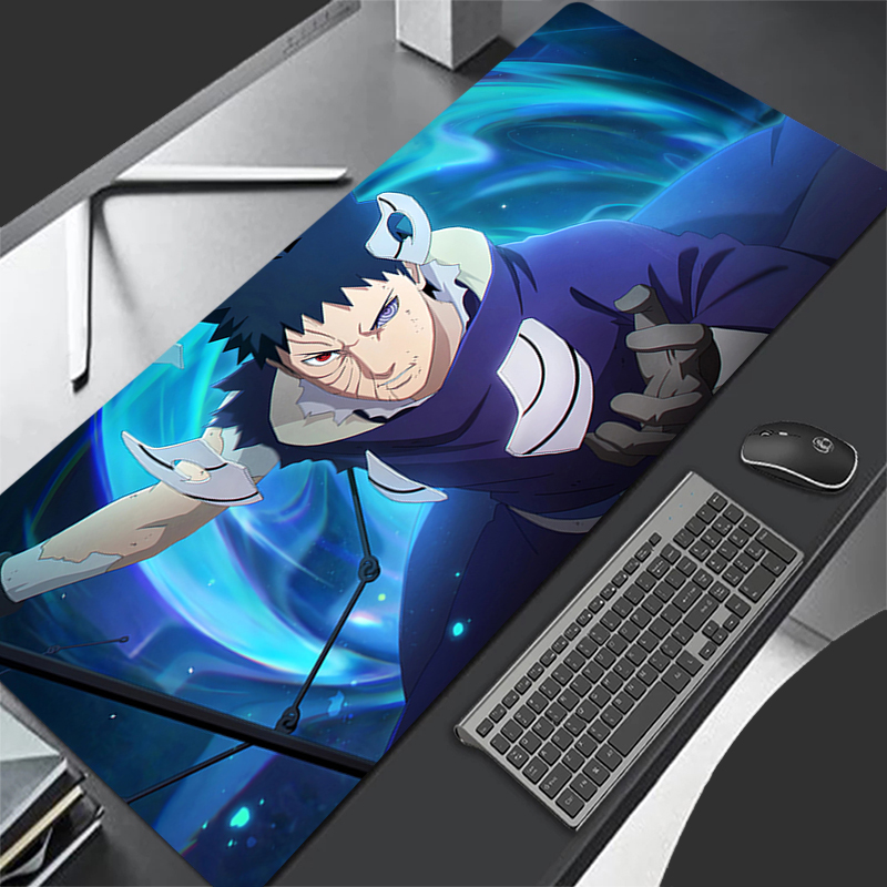 Rugged Tablet Accessories - Коврик для мыши Anime Carpe Large