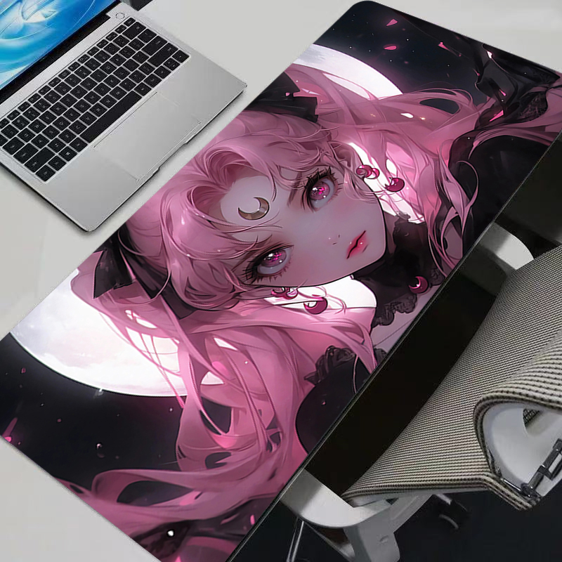 Rugged Tablet Accessories - Коврики для мыши S-sailor Moon Аниме