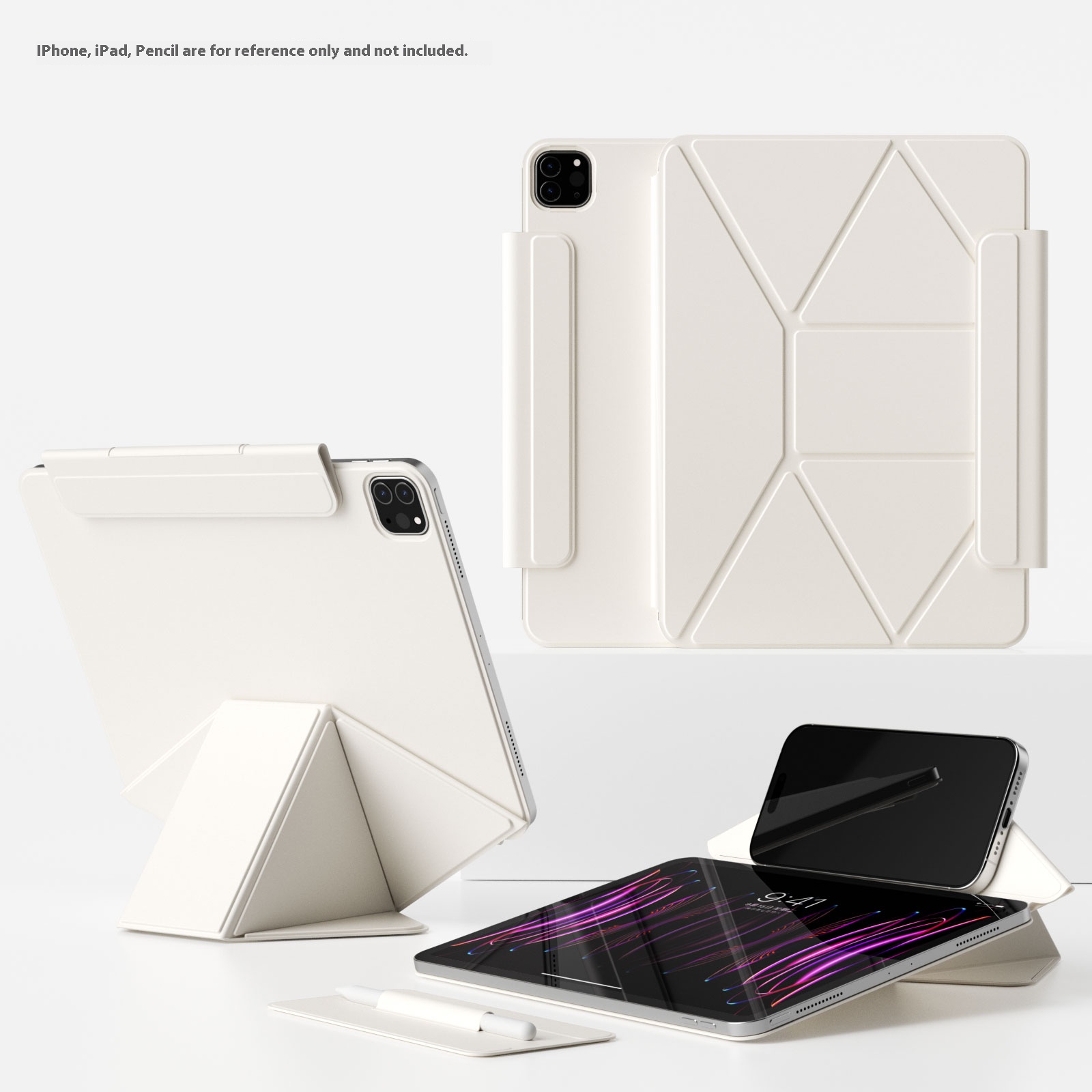 Ipad Cover Folio - Чехол Smart Folio для iPad A16