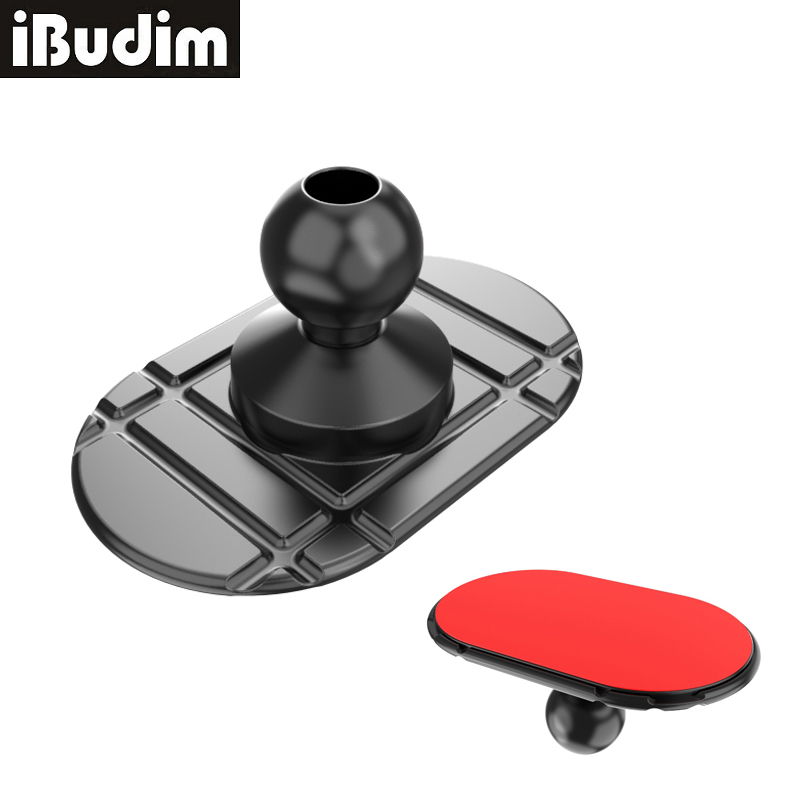 Ram Tablet Accessories - Крепление для телефона на приборную панель