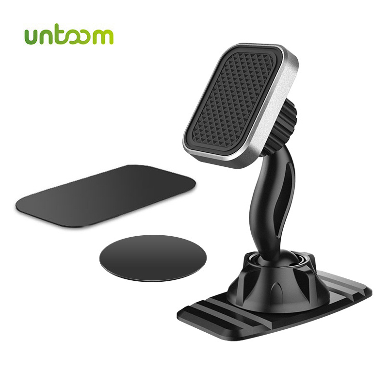 Ram Tablet Accessories - Магнитный автомобильный держатель для телефона Untoom,