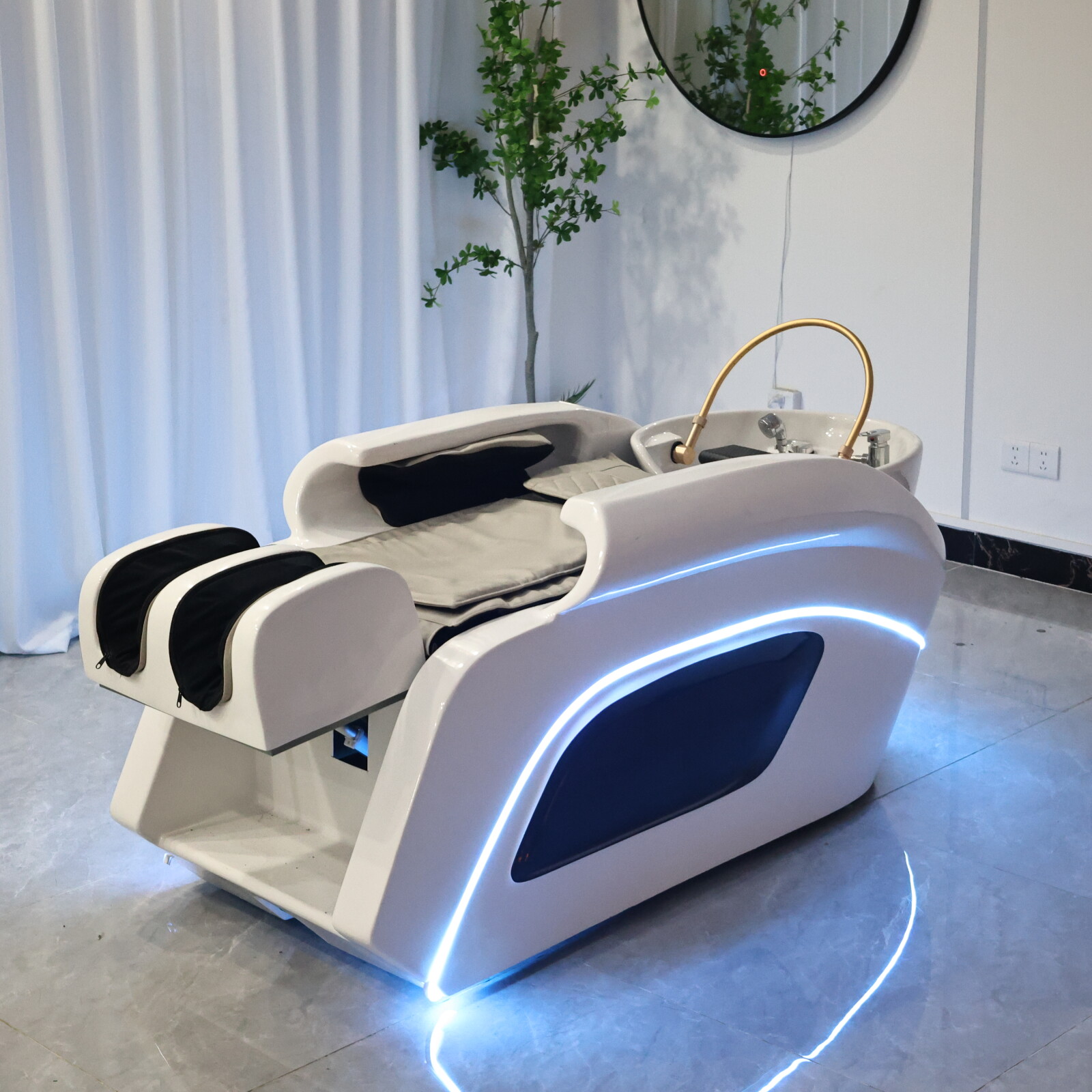 Брендовая парикмахерская, мага – обзор и цена Massage Table Accessories Uk