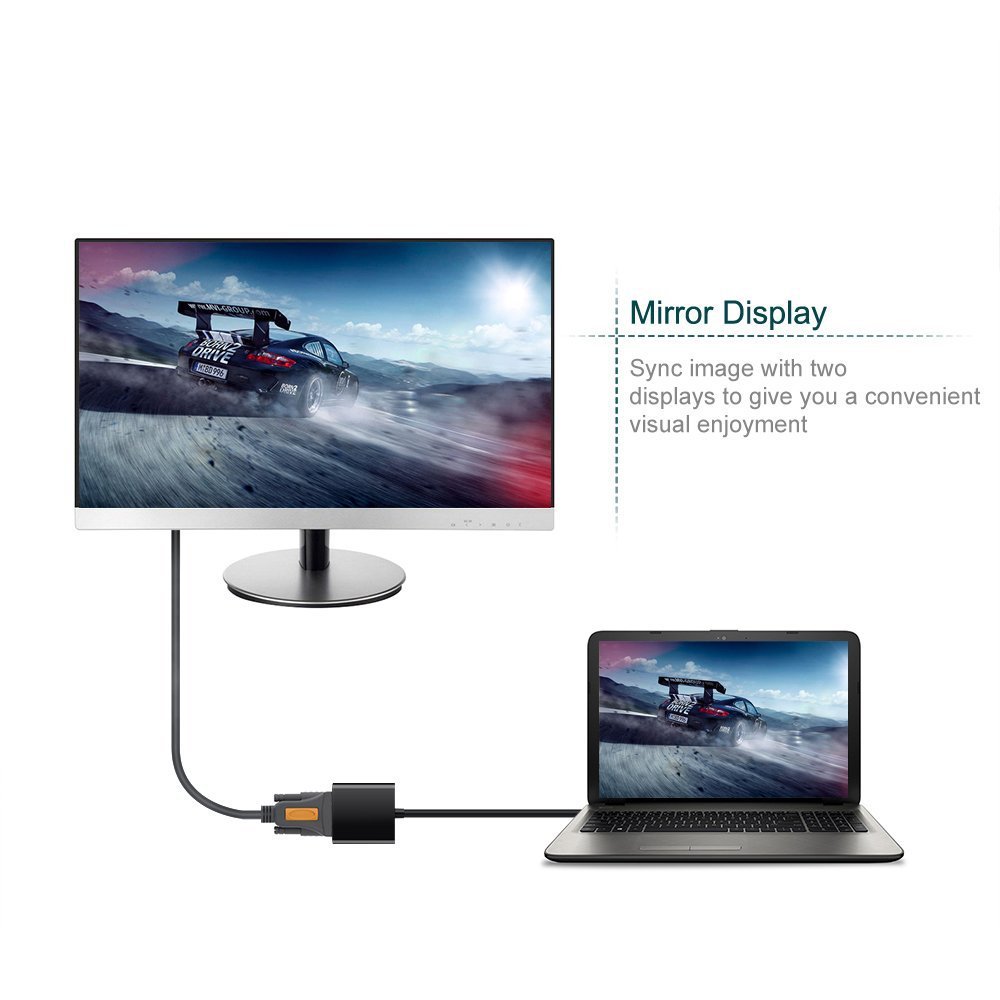 Адаптер USB 3.0 на VGA, видеок – обзор и цена Tablet Lap Desk