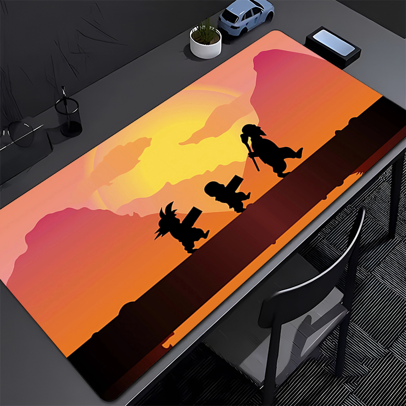 Коврик для мыши DBZ Dragon Bal – обзор и цена Rugged Tablet Accessories