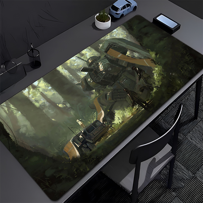 Коврик для мыши 90x40 см, аним – обзор и цена Rugged Tablet Accessories