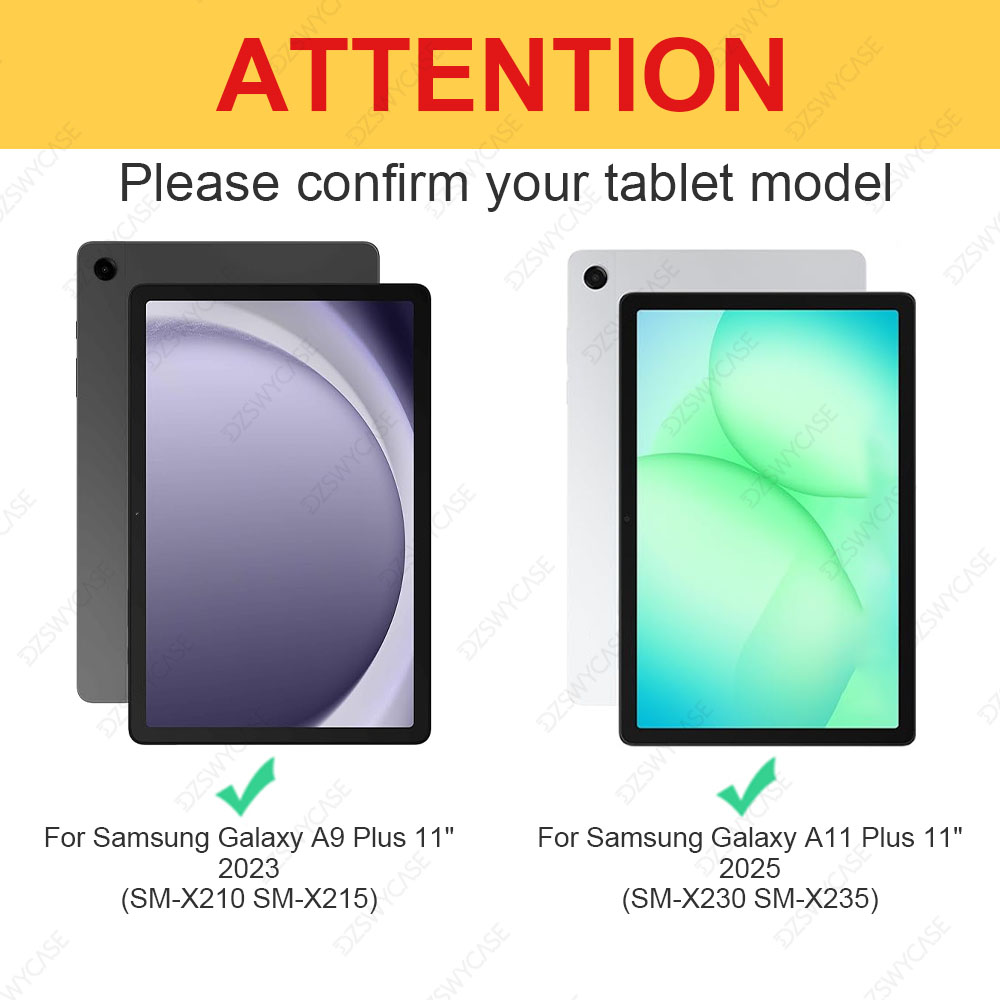 Чехол для Samsung Galaxy Tab A – обзор и цена Tablet A9 Accessories
