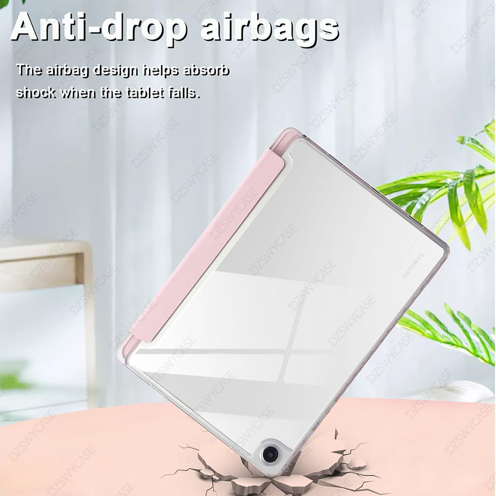 Чехол для Samsung Galaxy Tab A – обзор и цена Tablet A9 Accessories