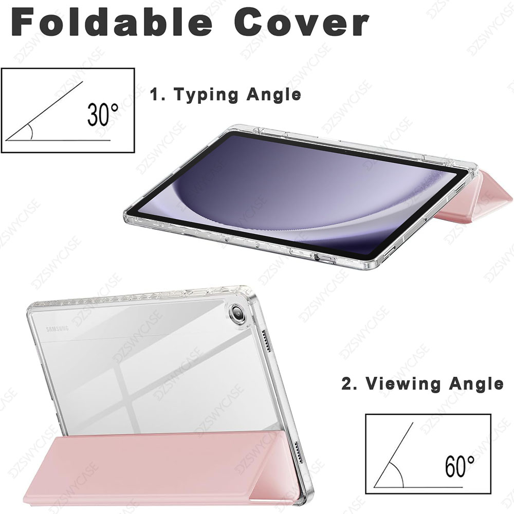 Чехол для Samsung Galaxy Tab A – обзор и цена Tablet A9 Accessories