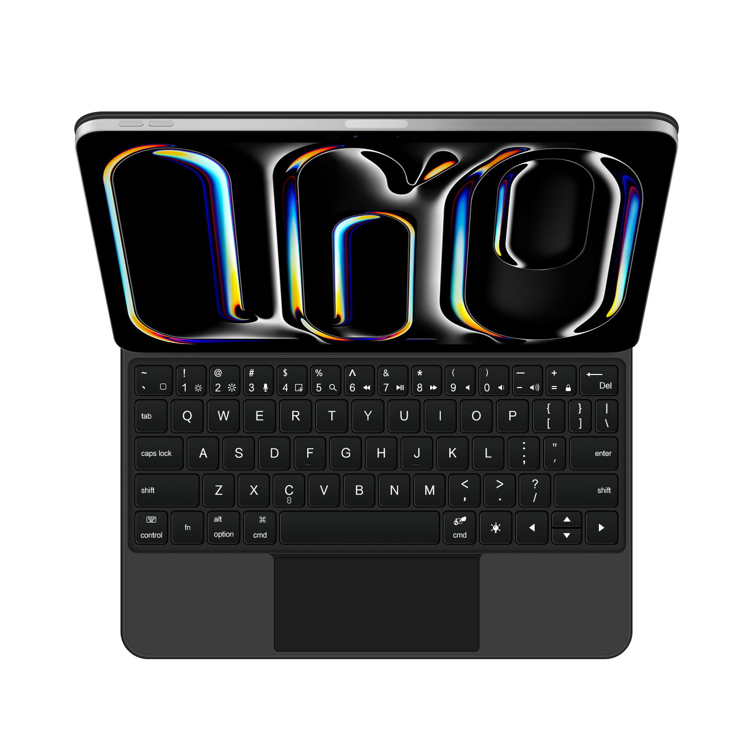 AJIUYU Magic Keyboard Folio дл – обзор и цена Ipad Cover Folio