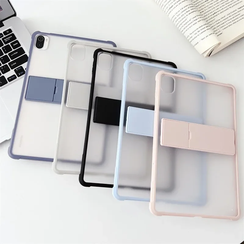Полупрозрачный чехол-подставка – обзор и цена Poco Tablet Accessories