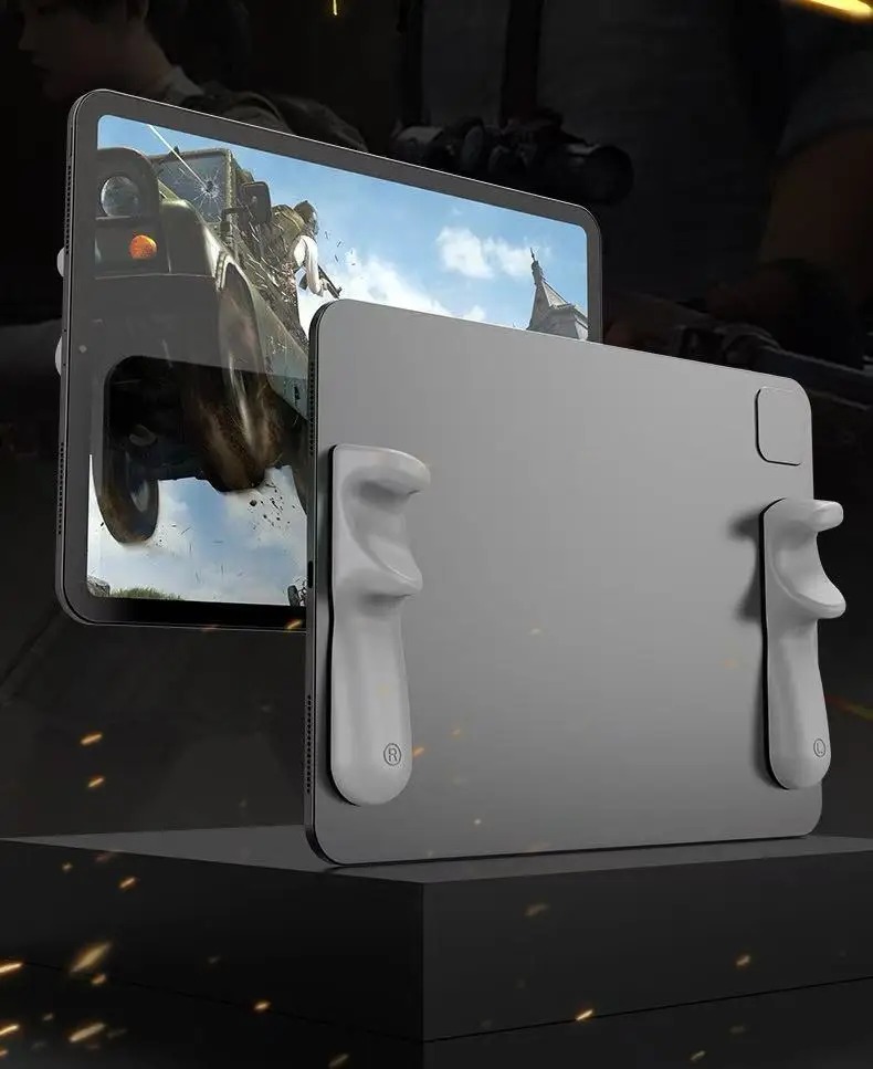 Специальная ручная игровая руч – обзор и цена Tablet Gaming Accessories