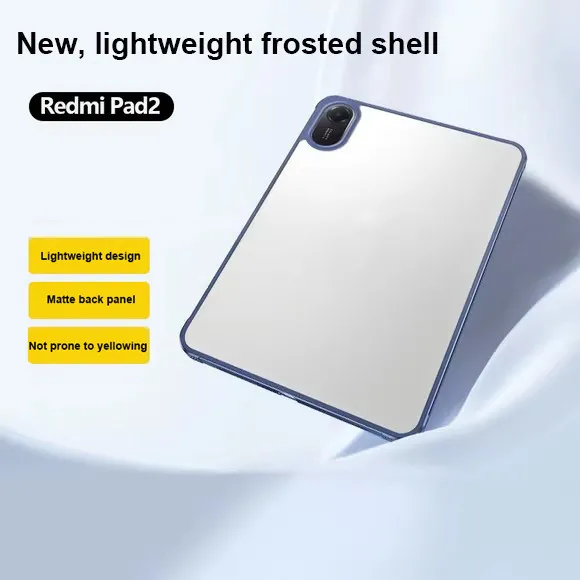 Матовый матовый чехол для план – обзор и цена Poco Tablet Accessories