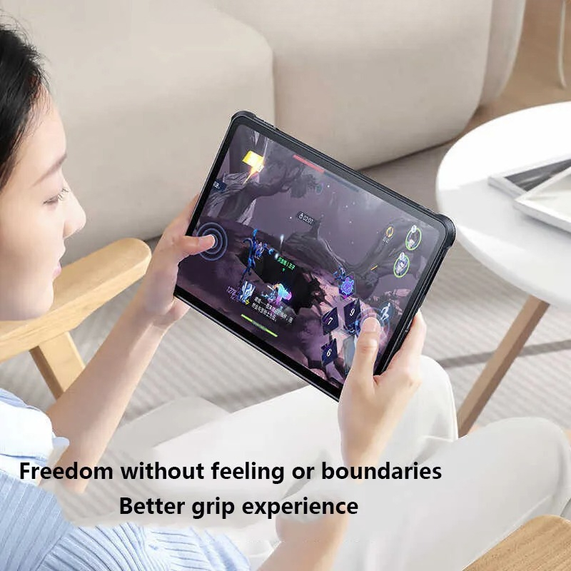 Матовый матовый чехол для план – обзор и цена Poco Tablet Accessories