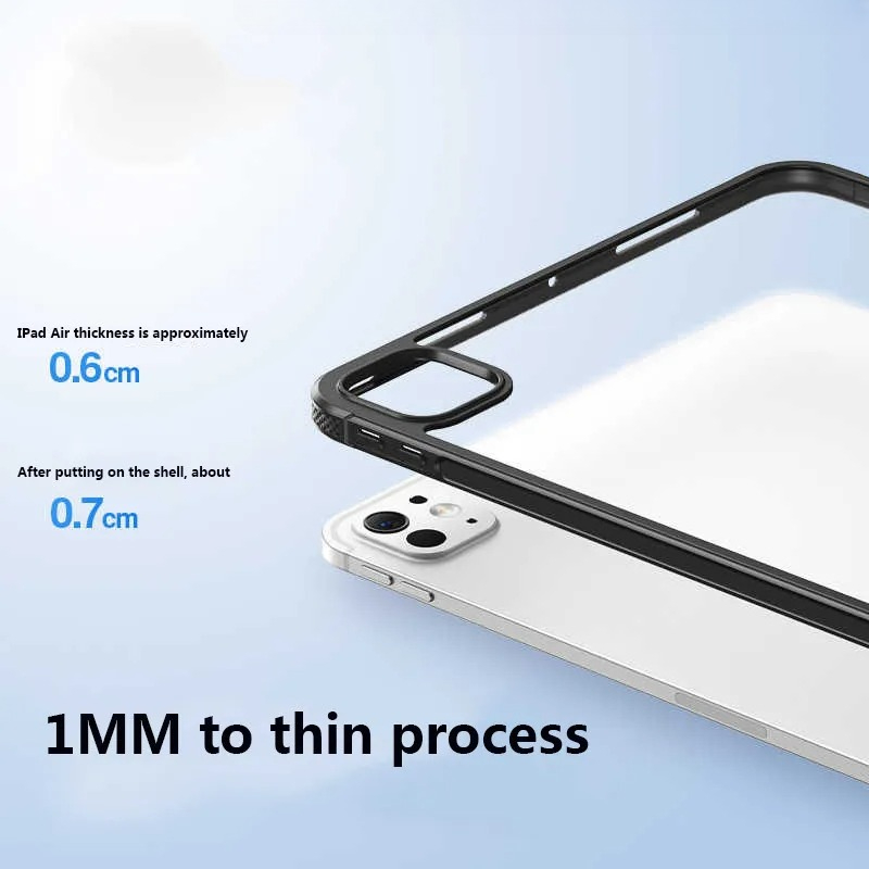 Матовый матовый чехол для план – обзор и цена Poco Tablet Accessories