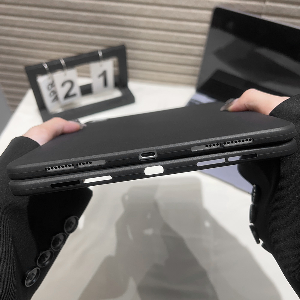 Эстетичный простой чехол с бел – обзор и цена Poco Tablet Accessories