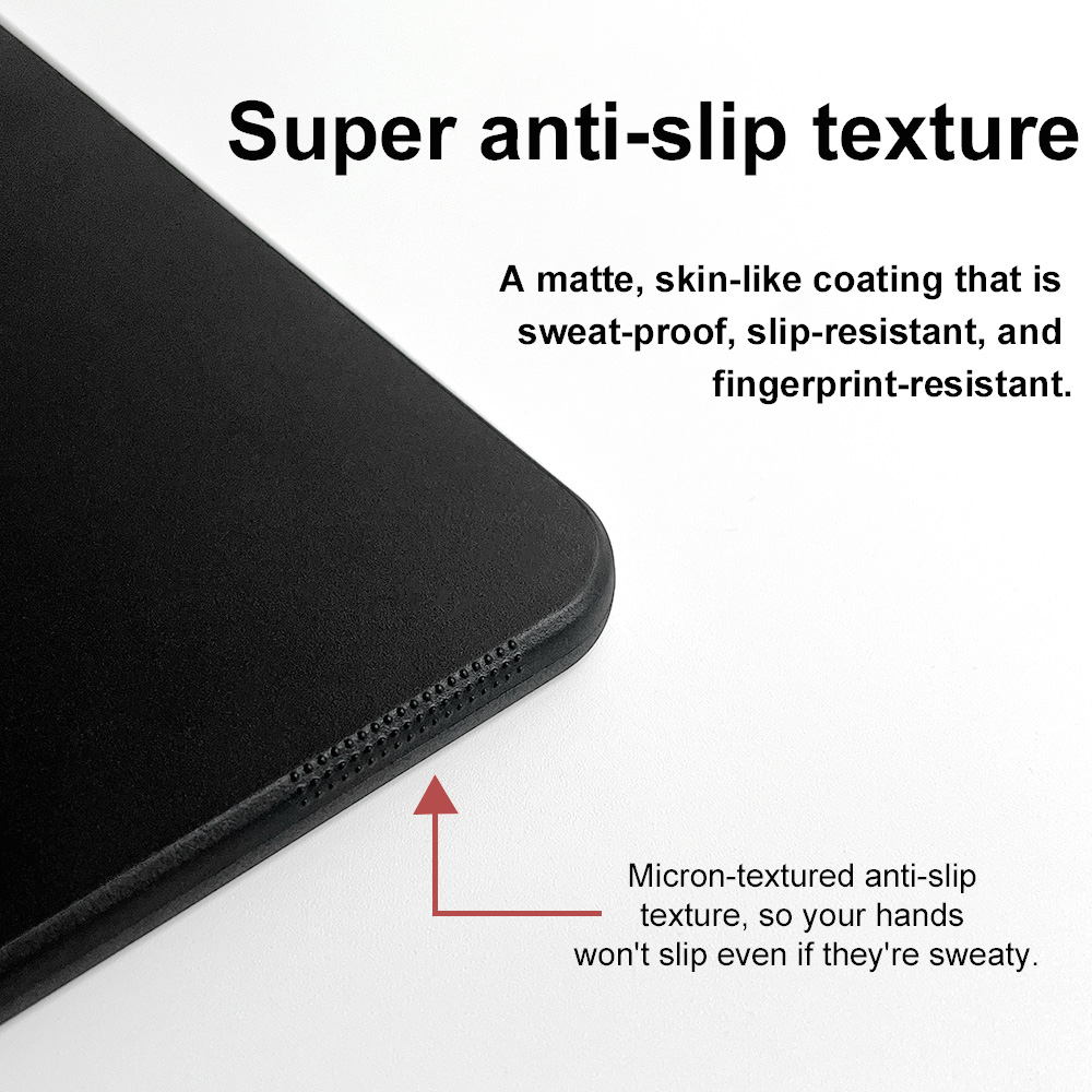 Эстетичный простой чехол с бел – обзор и цена Poco Tablet Accessories