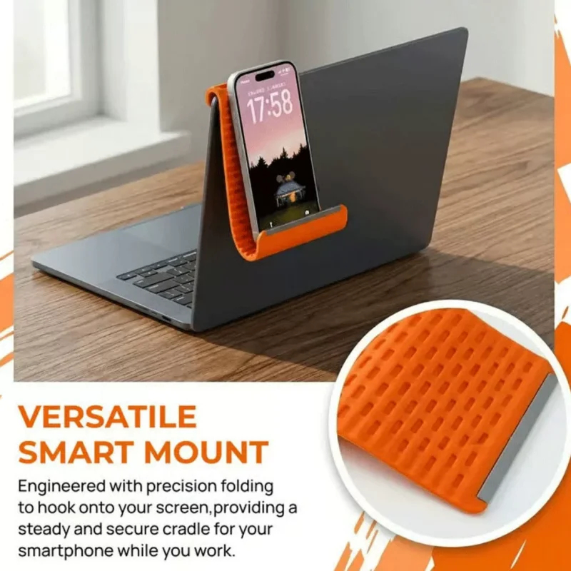 Силиконовая складная подставка – обзор и цена Laptop Tablet Accessories
