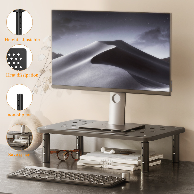 Регулируемая подставка для ком – обзор и цена Tablet Lap Desk