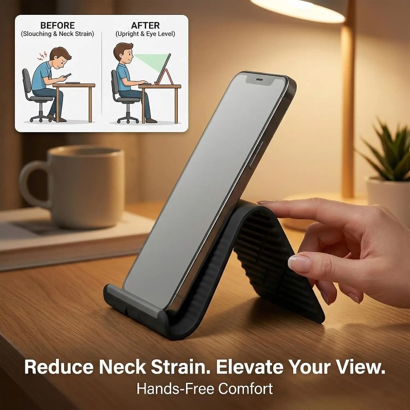 Гибкий складной силиконовый де – обзор и цена Laptop Tablet Accessories