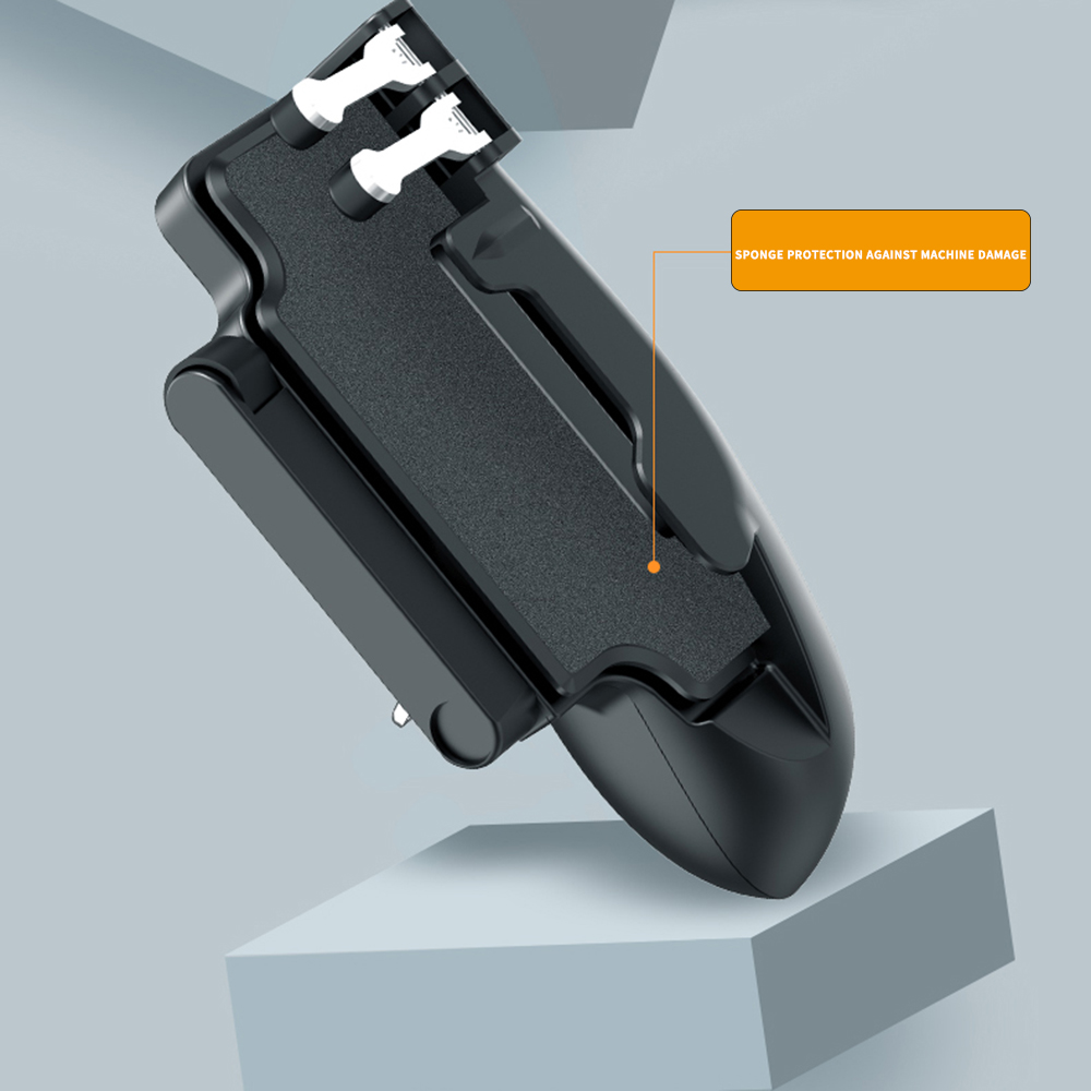 Качество для контроллера PUBG  – обзор и цена Tablet Accessories Kit