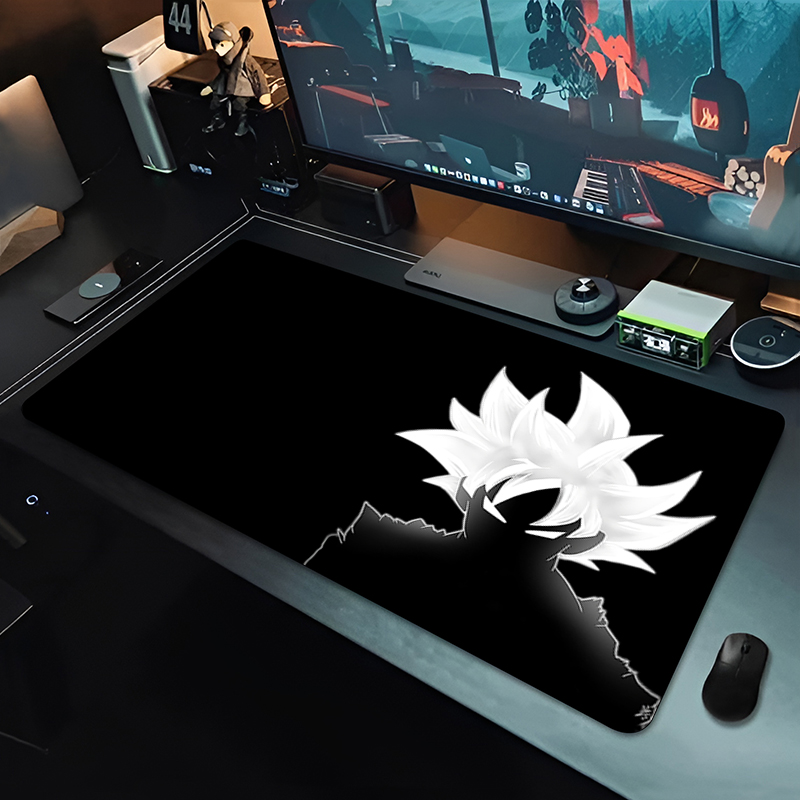 Коврик для мыши DBZ Black Anim – обзор и цена Rugged Tablet Accessories