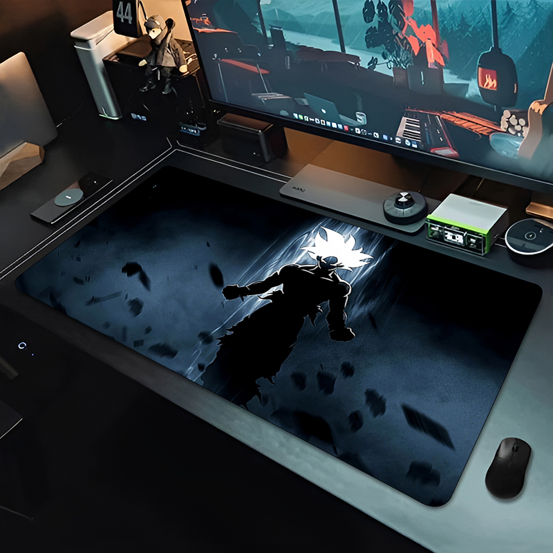 Коврик для мыши DBZ Black Anim – обзор и цена Rugged Tablet Accessories