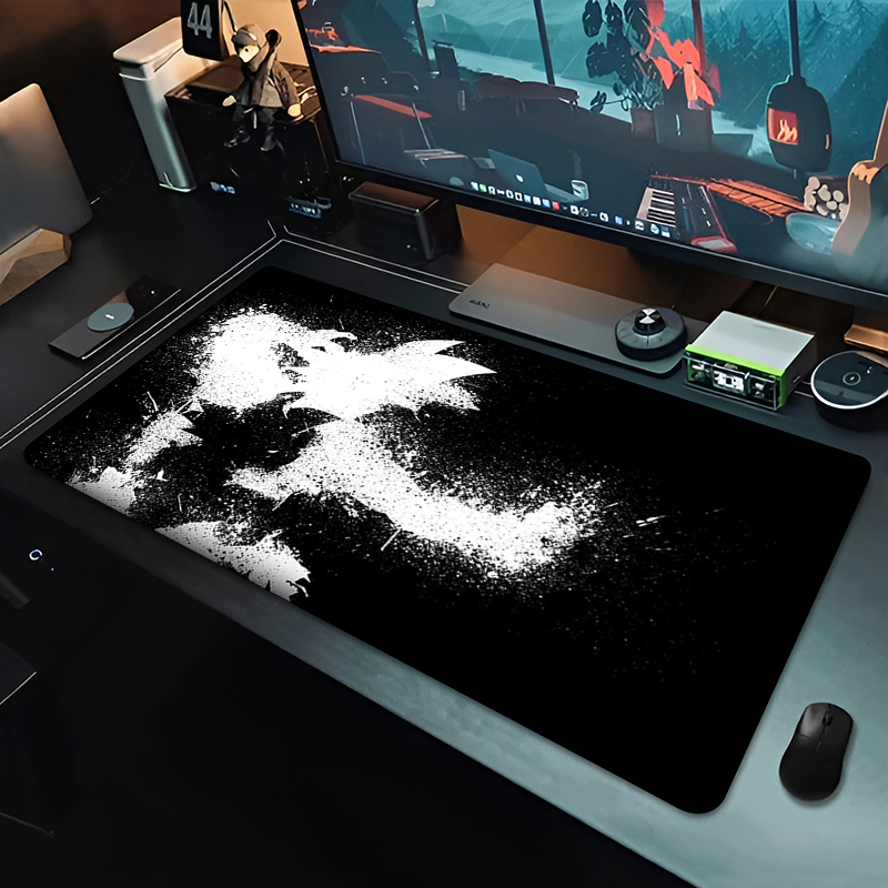 Коврик для мыши DBZ Black Anim – обзор и цена Rugged Tablet Accessories