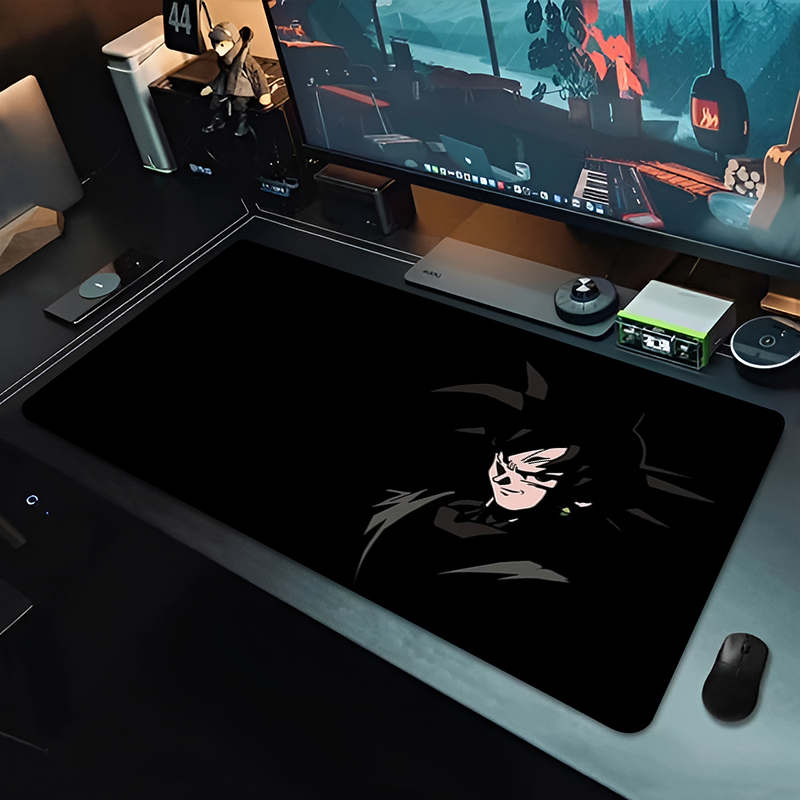 Коврик для мыши DBZ Black Anim – обзор и цена Rugged Tablet Accessories