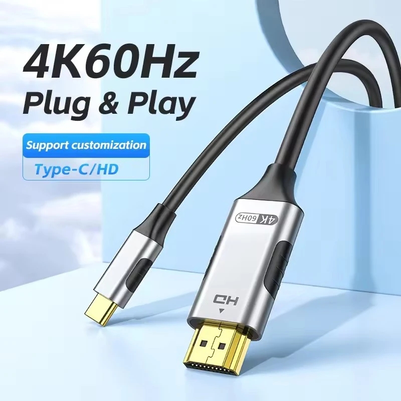 Кабель USB-C на HDMI 4K, 30 Гц – обзор и цена Hdmi Adapter Tablet