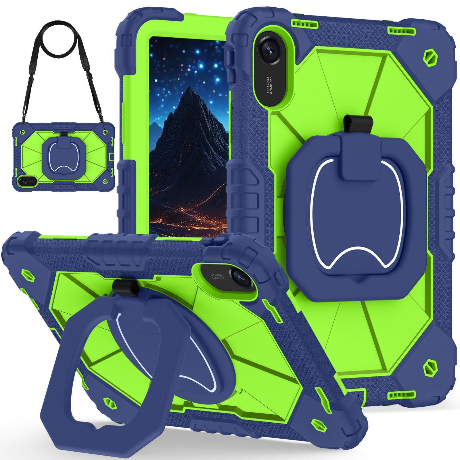 Детский защитный противоударны – обзор и цена Poco Tablet Accessories