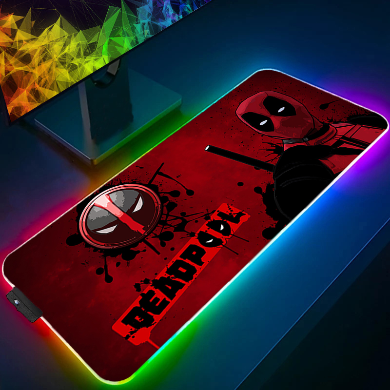 Светодиодный коврик для мыши,  – обзор и цена Rugged Tablet Accessories