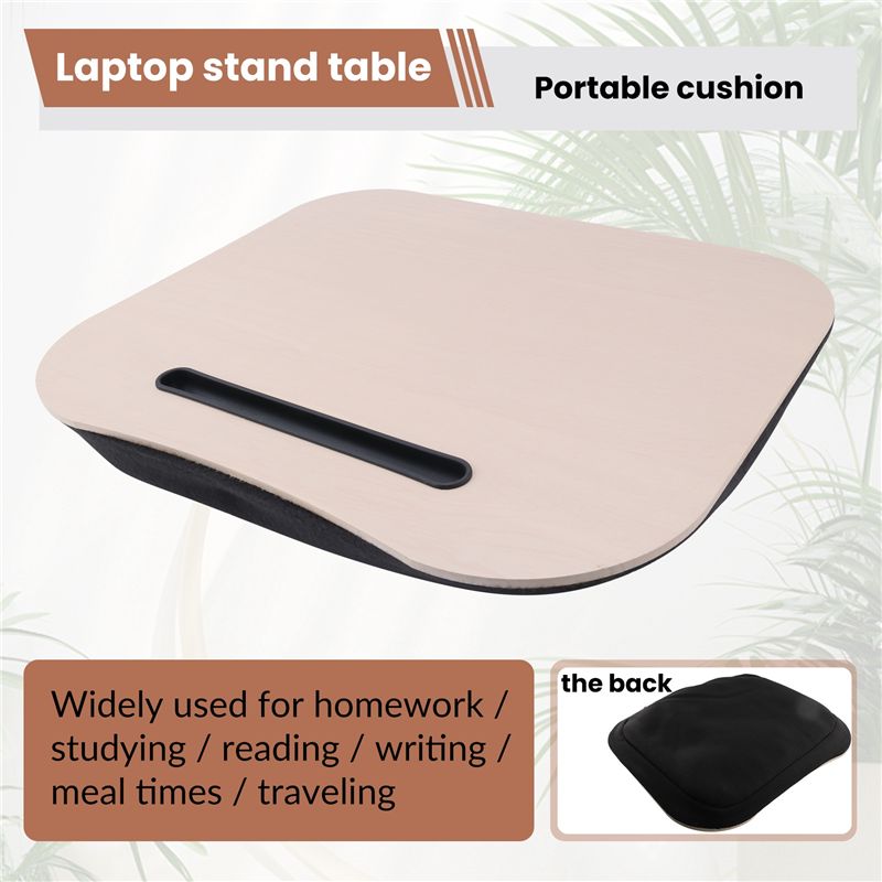 Подушка для стола, удобная под – обзор и цена Tablet Lap Desk